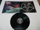 NOCTURNUS - Thresholds LP 1.PRESS Malevolent Creation