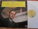 Firkusny/Mussorgsky: Pictures DGG Red Stereo 138679 SLPM