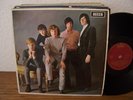 Them  - The Angry Young  / orig. Weinrot Decca BLK 16367-P  D.1965