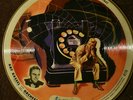 ART KASSEL Vogue R770 picture disc WHIFFENPOOF SONG/IF THAT PHONE EVER RINGS 10