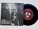 7“ The Rolling Stones EP | DECCA | seltene EP „She said Yeah“