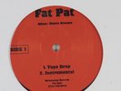 FAT PAT Tops Drop WRECKSHOP 12