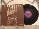 Lighthouse : Live  ( DE 73 / Bellaphon Evolution )   FOC / DLP