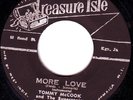 RARE TOMMY MCCOOK 