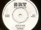 Eastwood - Living To Learn /Little Miss Lucy SRT freakbeat Psych 7