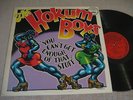 The Hokum Boys Yazoo 1051 R. Crumb Waverly Place address