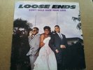 Loose Ends -Don't Hold Back-1983 12