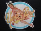 PinUp Picture Disc David Lee Roth YANKEE ROSE Barrie Lee Thorpe Van Halen olivia