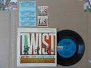The Ventures Jukebox Ep Twist with The Ventures