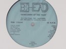 DJ ROB FRESH/MC HARD RARD Newcomer of the Year B HEAD 12