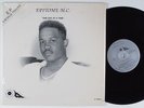 EPITOME M.C. One Day At A Time WISNER EP dallas texas random rap HEAR