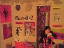 LP FRACTION - Record Collector Dreams 4001 - Psychedelic Progressive Garage Beat
