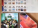 Oasis The Masterplan Fan Club Vinyl Boxset Mint Con