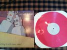 The Get Up Kids - Something to Write Home About - Vinyl Lp Pink Rare OOP