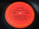 Bob Dylan, Highway 61 Revisited, stereo LP, USA 