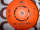 The MUD..MUD..Up the Airy Mountain/The Latter Days..CBS3355..1968..RARE