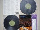 DEEP PURPLE / LIVE IN JAPAN 2LP / OBI, 1ST ISSUE GREEN LABEL P-5066 7, NM