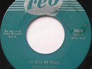 EDDIE CARLTON It will be done NORTHERN SOUL ORIG 1965 RARE Canada 45 LISTEN
