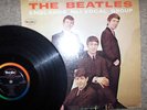 The Beatles...Introducing the Beatles...Vee Jay LP