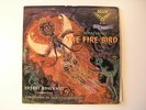 DECCA SXL 2017 wb Stravinsky Firebird Ansermet