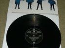 THE BEATLES  HELP  PARLOPHONE EMI  LP  STEREO PCS 3071