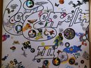 Led Zeppelin III, 2401002, 1st Press, Vinyl is Near Mint, Cover is Excellent