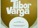 TIBOR VARGA FESTIVAL LP MOZART DIVERTIMENTO SWISS ONLY MINT