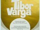 TIBOR VARGA FESTIVAL LP SMETANA TRIO MOZART VIOLIN CONCERTO SWISS ONLY