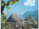 TIBOR VARGA FESTIVAL LP ALBINONI RESPIGHI DONIZETTI ROSSINI SWISS ONLY MINT