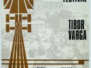TIBOR VARGA FESTIVAL LP VIVALDI THE FOUR SEASONS SWISS ONLY NM
