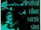 TIBOR VARGA FESTIVAL LP TELEMAN TSCHAIKOWSKY RARE SWISS ONLY NM