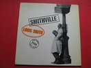 LOUIS SMITH..SMITHVILLE..BLUE NOTE 1594.. DEEP GROOVE 