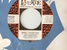 NORTHERN SOUL THE CHIFFONS SWEET TALKIN GUY RARE PROMO  45 hear