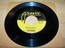 Clyde McPhatter & The Drifters - Money Honey - Atlantic 1006