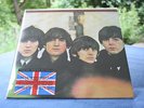 MFSL-1-104-THE BEATLES- FOR SALE- UNION JACK-MINT-VINYL