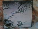 BADGER - ONE LIVE BADGER - RARE 1973 UK LP ORIG. IN G/FOLD GIMMICK BADGER SLEEVE