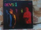 NOVA 1 - THE NOVA LOCAL -V. RARE US ONLY DECCA ORIGINAL PROG / PSYCH LP.