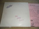 : DOLLY MIXTURE::DEMONSTRATION TAPES:WL HAND STAMPED/SIGNED:(damned)
