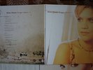 Alison Krauss Forget About IT Vinyl orig LP IMPORT NM + Diverse Rounder Record +
