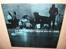 STANLEY TURRENTINE w/ 3 SOUNDS - Blue Hour - Blue Note BST 84057 - Original -RVG