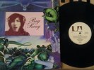 REG KING LP Rare 1971 UK UA Original The Action Mighty Baby Psych Prog