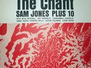 SAM JONES  THE CHANT: SAM JONES PLUS 10  RIVERSIDE RLP 9358  STEREO