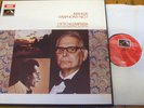 ASD 2491-2 Mahler Symphony No. 7 / Klemperer 2 LP box