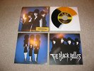 TRI-COLOR The Black Belles from Third Man Records