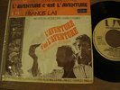 JOHNNY HALLYDAY SP  BOF 