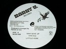 Killer  Little Kirk - Nah Give Up / 12