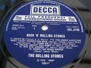 Rolling Stones ROCK 'N' ROLLING STONES UK LP 1ST PLAYS 100% MINT