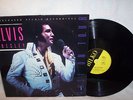 ELVIS PRESLEY LOST ON TOUR BILKO RECORDS LPM 1590 UNRELEASED STUDIO RECORDINGS