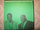 Memphis Slim & Willie Dixon with Pete Seeger 