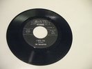 The TWILIGHTERS, Mark VII records, I Need You b/w    